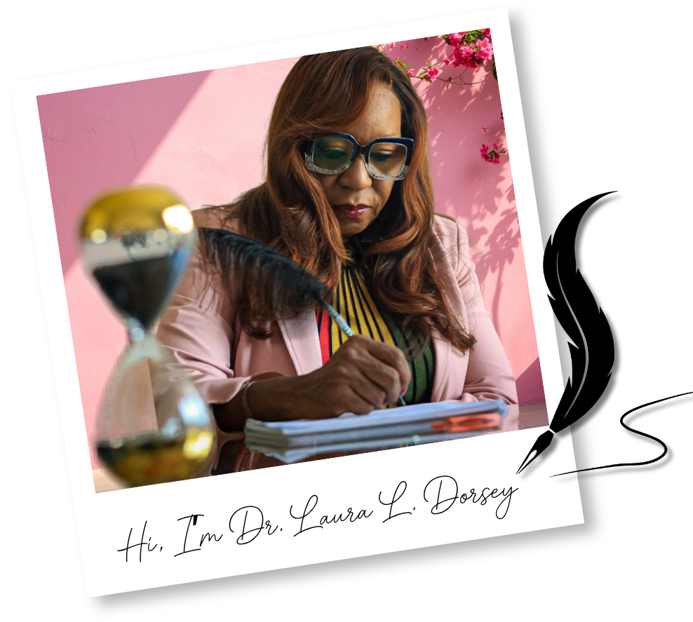 dr. dorsey picture with drop shadow feather